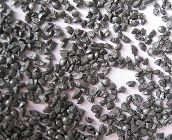 騰博機(jī)械磨料——鋼砂 騰博機(jī)械磨料——鋼砂