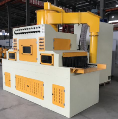 家具木板材噴砂機(jī) 家具木板材噴砂機(jī)