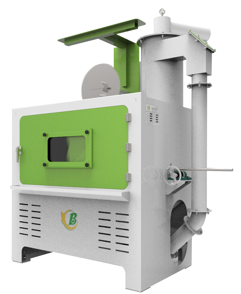 圓盤鋸片專用自動噴砂機，鋸片自動噴砂機