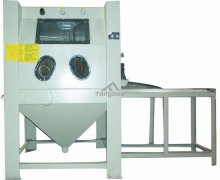 (標(biāo)準(zhǔn)型)推車轉(zhuǎn)臺(tái)式手動(dòng)噴砂機(jī) (標(biāo)準(zhǔn)型)推車轉(zhuǎn)臺(tái)式手動(dòng)噴砂機(jī)